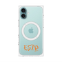 プレミアムパネル with MagSafe［ オリジナル - ESTP 起業家 - アルファベット ］