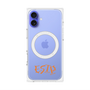 プレミアムパネル with MagSafe［ オリジナル - ESTP 起業家 - アルファベット ］