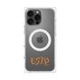 プレミアムパネル with MagSafe［ オリジナル - ESTP 起業家 - アルファベット ］