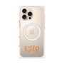 プレミアムパネル with MagSafe［ オリジナル - ESTP 起業家 - アルファベット ］
