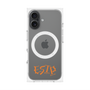 プレミアムパネル with MagSafe［ オリジナル - ESTP 起業家 - アルファベット ］