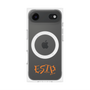 プレミアムパネル with MagSafe［ オリジナル - ESTP 起業家 - アルファベット ］