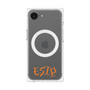 プレミアムパネル with MagSafe［ オリジナル - ESTP 起業家 - アルファベット ］