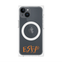 プレミアムパネル with MagSafe［ オリジナル - ESFP エンターテイナー - アルファベット ］