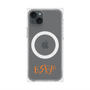 プレミアムパネル with MagSafe［ オリジナル - ESFP エンターテイナー - アルファベット ］