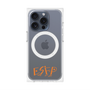プレミアムパネル with MagSafe［ オリジナル - ESFP エンターテイナー - アルファベット ］