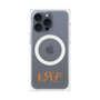 プレミアムパネル with MagSafe［ オリジナル - ESFP エンターテイナー - アルファベット ］