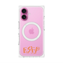 プレミアムパネル with MagSafe［ オリジナル - ESFP エンターテイナー - アルファベット ］