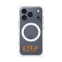 プレミアムパネル with MagSafe［ オリジナル - ESFP エンターテイナー - アルファベット ］