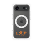 プレミアムパネル with MagSafe［ オリジナル - ESFP エンターテイナー - アルファベット ］