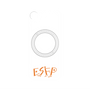 プレミアムパネル with MagSafe［ オリジナル - ESFP エンターテイナー - アルファベット ］