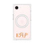 プレミアムパネル with MagSafe［ オリジナル - ESFP エンターテイナー - アルファベット ］