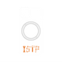 プレミアムパネル with MagSafe［ オリジナル - ISTP 巨匠 - アルファベット ］