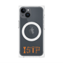 プレミアムパネル with MagSafe［ オリジナル - ISTP 巨匠 - アルファベット ］