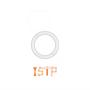 プレミアムパネル with MagSafe［ オリジナル - ISTP 巨匠 - アルファベット ］