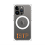 プレミアムパネル with MagSafe［ オリジナル - ISTP 巨匠 - アルファベット ］