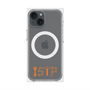プレミアムパネル with MagSafe［ オリジナル - ISTP 巨匠 - アルファベット ］