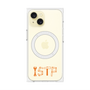 プレミアムパネル with MagSafe［ オリジナル - ISTP 巨匠 - アルファベット ］