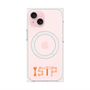 プレミアムパネル with MagSafe［ オリジナル - ISTP 巨匠 - アルファベット ］