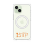 プレミアムパネル with MagSafe［ オリジナル - ISTP 巨匠 - アルファベット ］