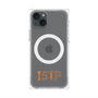 プレミアムパネル with MagSafe［ オリジナル - ISTP 巨匠 - アルファベット ］