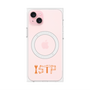 プレミアムパネル with MagSafe［ オリジナル - ISTP 巨匠 - アルファベット ］