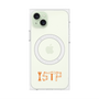 プレミアムパネル with MagSafe［ オリジナル - ISTP 巨匠 - アルファベット ］