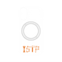 プレミアムパネル with MagSafe［ オリジナル - ISTP 巨匠 - アルファベット ］