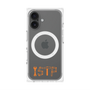 プレミアムパネル with MagSafe［ オリジナル - ISTP 巨匠 - アルファベット ］