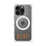 プレミアムパネル with MagSafe［ オリジナル - ISTP 巨匠 - アルファベット ］