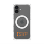 プレミアムパネル with MagSafe［ オリジナル - ISTP 巨匠 - アルファベット ］