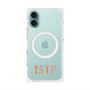 プレミアムパネル with MagSafe［ オリジナル - ISTP 巨匠 - アルファベット ］