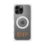 プレミアムパネル with MagSafe［ オリジナル - ISTP 巨匠 - アルファベット ］