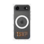 プレミアムパネル with MagSafe［ オリジナル - ISTP 巨匠 - アルファベット ］