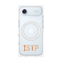 プレミアムパネル with MagSafe［ オリジナル - ISTP 巨匠 - アルファベット ］
