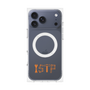 プレミアムパネル with MagSafe［ オリジナル - ISTP 巨匠 - アルファベット ］