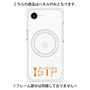プレミアムパネル with MagSafe［ オリジナル - ISTP 巨匠 - アルファベット ］