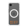 プレミアムパネル with MagSafe［ オリジナル - ISTP 巨匠 - アルファベット ］