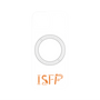 プレミアムパネル with MagSafe［ オリジナル - ISFP 冒険家 - アルファベット ］