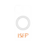 プレミアムパネル with MagSafe［ オリジナル - ISFP 冒険家 - アルファベット ］