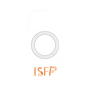 プレミアムパネル with MagSafe［ オリジナル - ISFP 冒険家 - アルファベット ］