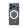 プレミアムパネル with MagSafe［ オリジナル - ISFP 冒険家 - アルファベット ］