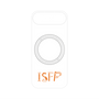 プレミアムパネル with MagSafe［ オリジナル - ISFP 冒険家 - アルファベット ］