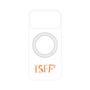 プレミアムパネル with MagSafe［ オリジナル - ISFP 冒険家 - アルファベット ］