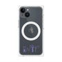 プレミアムパネル with MagSafe［ オリジナル - INTP 論理学者 - アルファベット ］
