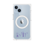プレミアムパネル with MagSafe［ オリジナル - INTP 論理学者 - アルファベット ］