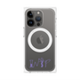 プレミアムパネル with MagSafe［ オリジナル - INTP 論理学者 - アルファベット ］