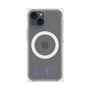 プレミアムパネル with MagSafe［ オリジナル - INTP 論理学者 - アルファベット ］