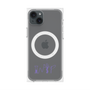プレミアムパネル with MagSafe［ オリジナル - INTP 論理学者 - アルファベット ］