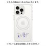 プレミアムパネル with MagSafe［ オリジナル - INTP 論理学者 - アルファベット ］